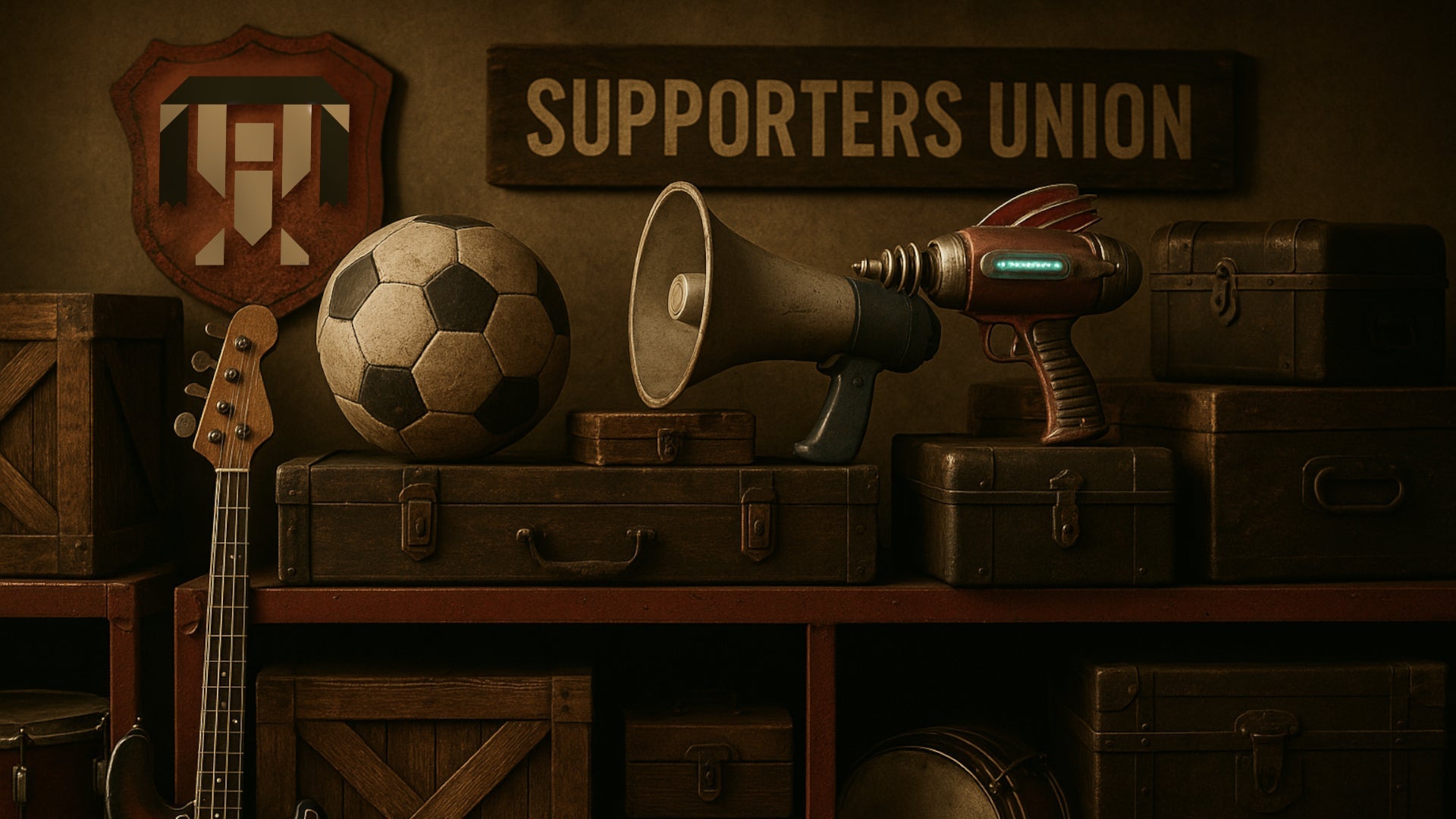 Supporters Union™